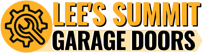 Garage Door Repair Lee's Summit